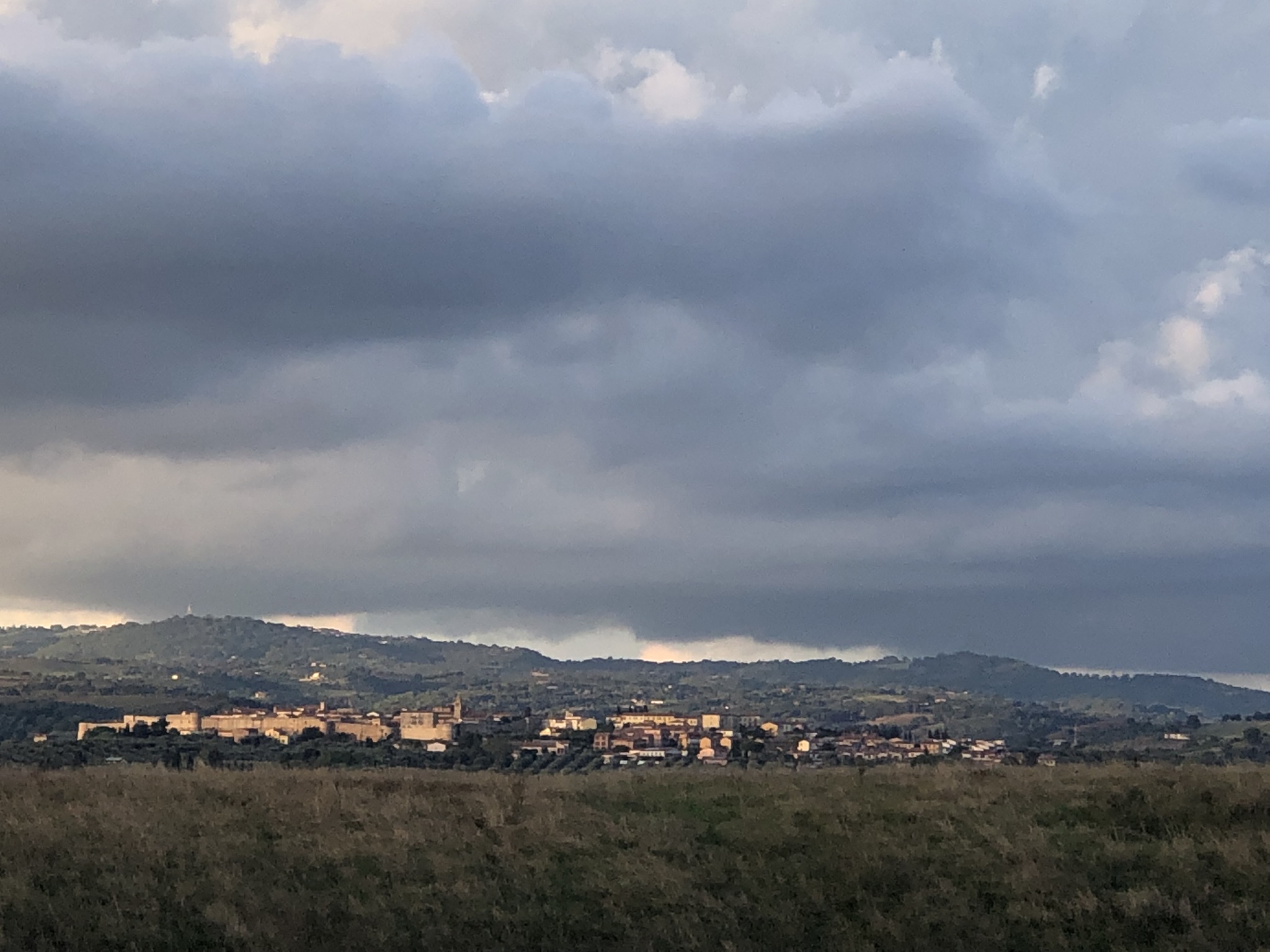 PANORAMA DI MAGLIANO