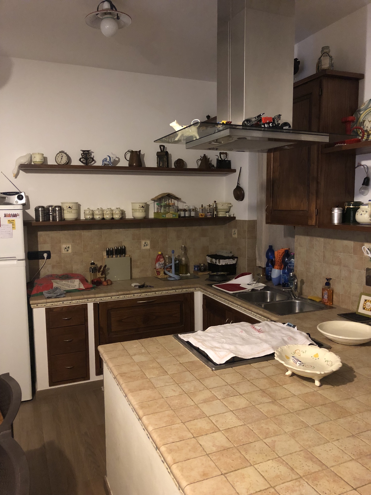 CUCINA