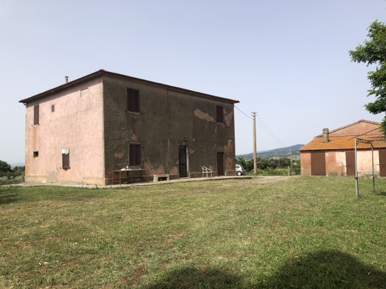 4 Stanze da Letto Stanze da Letto, ,2 BathroomsBathrooms,Casale,In Vendita,1066