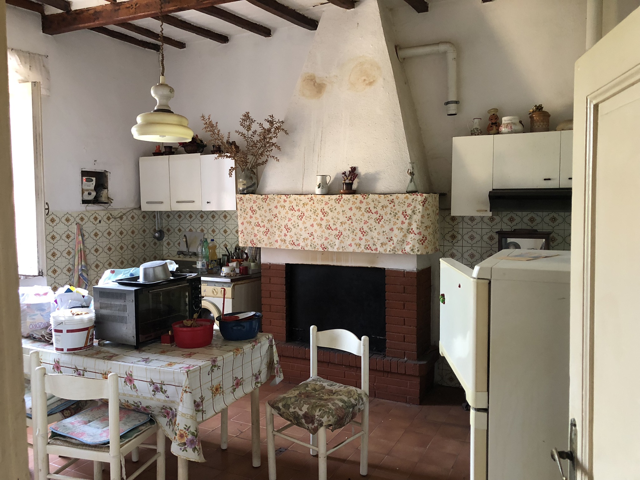 CUCINA